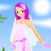 Bride Dress Up