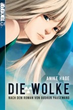 Die Wolke Manga Review