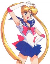 Sailor Moon bald wieder in Deutschland