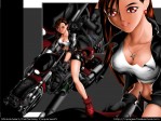 Tifa Final Fantasy 7