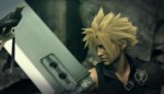 Final Fantasy 7 Cloud