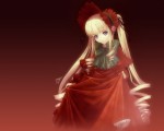 Rozen Maiden Shinku