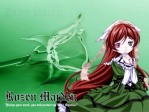 Rozen Maiden Suiseiseki