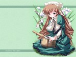 Rozen Maiden Suiseiseki