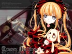 Rozen Maiden Shinku