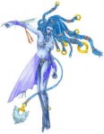 Final Fantasy Shiva