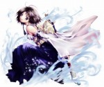 Final Fantasy 10 Yuna