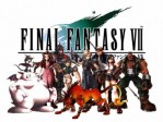 Final Fantasy 7 Cait Sith Red XIII Aeris Cid Tifa Yuffie Cloud Vincent Barret