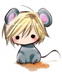 Chibi Maus