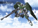 Gundam Dynames (MS Gundam 00)