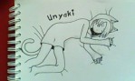 Unyaki