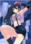 Final Fantasy 7 Tifa