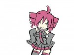 Vocaloid Teto Kasane 