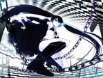 Black Rock Shooter