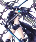 Black Rock Shooter Waffe Schwert