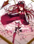 Mahou Shoujo Madoka Magica