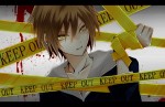 Durarara!!
