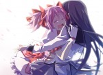 Mahou Shoujo Madoka Magica