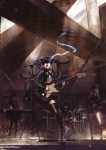 Black Rock Shooter