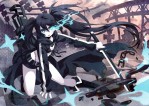 Black Rock Shooter