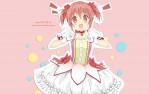 Mahou Shoujo Madoka Magica