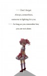 Mahou Shoujo Madoka Magica