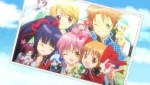 Shugo Chara