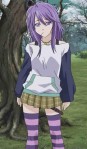 Rosario Vampire