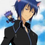 Shugo Chara