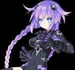 Hyperdimension Neptunia