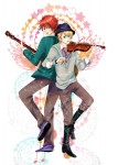 Uta No â˜† Prince-samaâ™ª