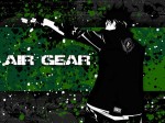 Air Gear