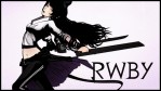 RWBY Blake Belladonna Alternative Gambol Shroud