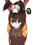 RWBY Velvet Scarlatina Rabbit Bunny Grimm