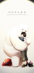 Big Hero 6 (Baymax)