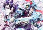 Ao no Exorcist