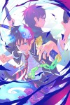 Ao no Exorcist